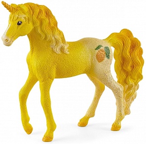 Фигурка Единорог Лимончик (Schleich, 70700)